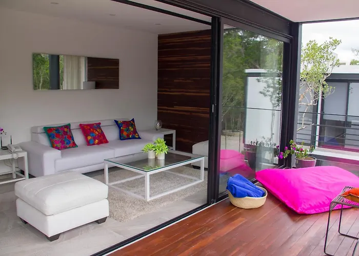 Lodge Mun Zen Residences