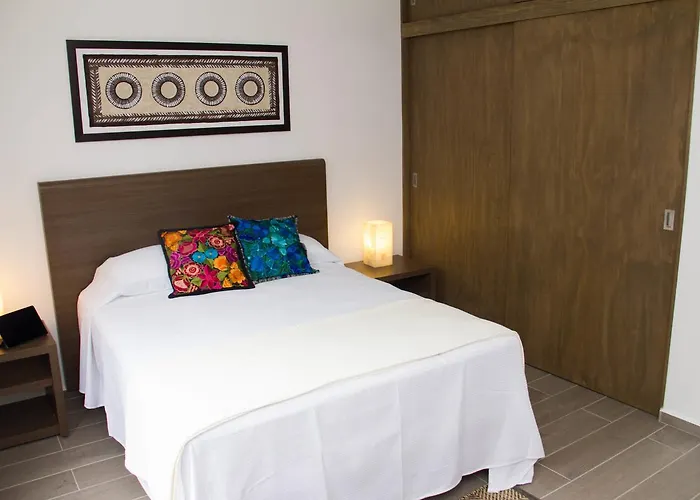 Mun Zen Residences *