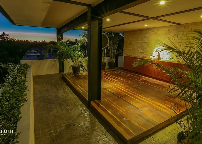 Mun Zen Residences