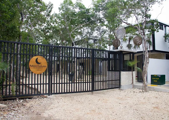 Mun Zen Residences