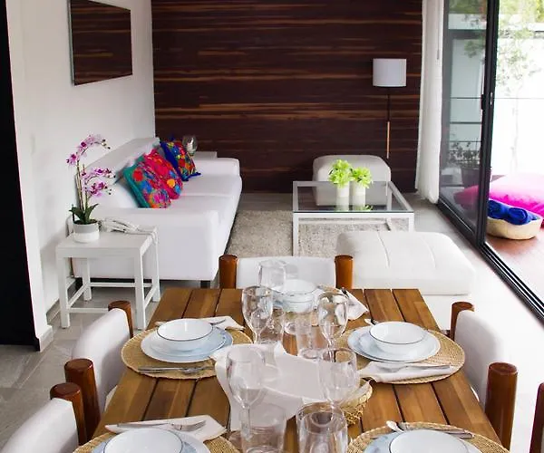 Mun Zen Residences Lodge *