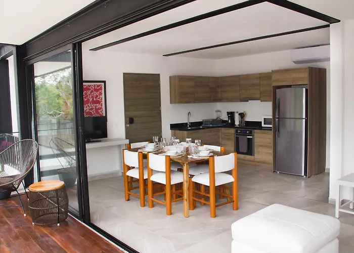 Lodge Mun Zen Residences