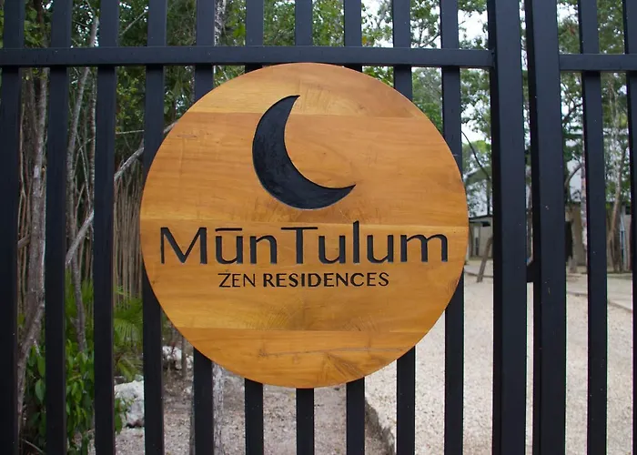 Mun Zen Residences